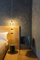 In The Brick Spa & Hotel