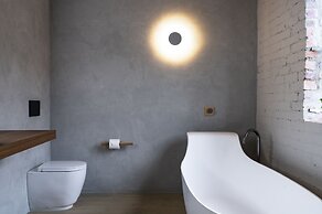 In The Brick Spa & Hotel