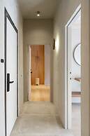 In The Brick Spa & Hotel