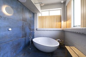 In The Brick Spa & Hotel