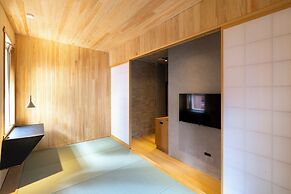 In The Brick Spa & Hotel