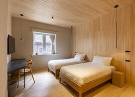 In The Brick Spa & Hotel