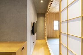 In The Brick Spa & Hotel