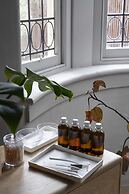 In The Brick Spa & Hotel