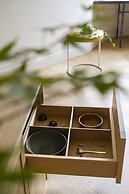 In The Brick Spa & Hotel