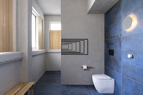 In The Brick Spa & Hotel