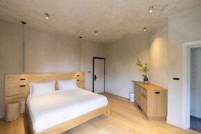 In The Brick Spa & Hotel