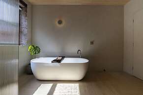 In The Brick Spa & Hotel