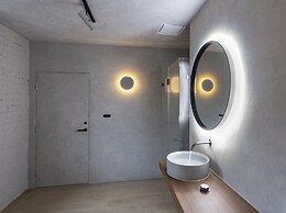 In The Brick Spa & Hotel