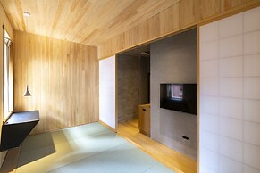 In The Brick Spa & Hotel