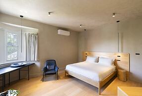 In The Brick Spa & Hotel