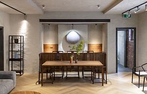 In The Brick Spa & Hotel