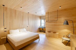 In The Brick Spa & Hotel