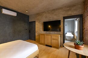 In The Brick Spa & Hotel