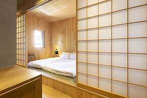 In The Brick Spa & Hotel