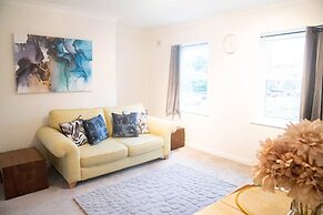 Lovely 1 bed Apt - Buckinghamshire