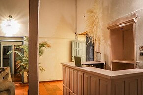 AURA BARICHARA HOTEL