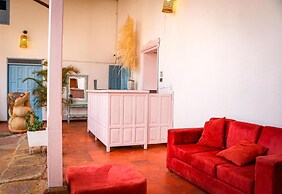 AURA BARICHARA HOTEL