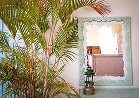 AURA BARICHARA HOTEL