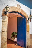 AURA BARICHARA HOTEL