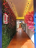 AURA BARICHARA HOTEL