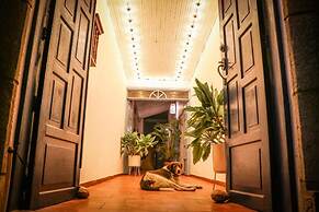 AURA BARICHARA HOTEL