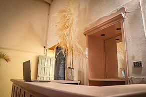 AURA BARICHARA HOTEL