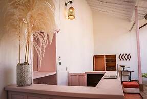 AURA BARICHARA HOTEL