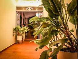 AURA BARICHARA HOTEL