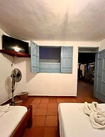 AURA BARICHARA HOTEL