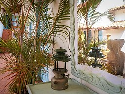 AURA BARICHARA HOTEL