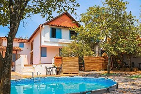 AURA BARICHARA HOTEL