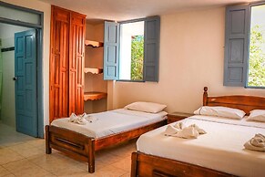 AURA BARICHARA HOTEL