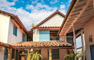 AURA BARICHARA HOTEL