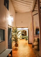 AURA BARICHARA HOTEL