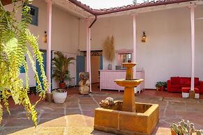 AURA BARICHARA HOTEL