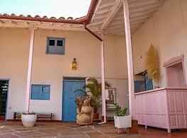 AURA BARICHARA HOTEL