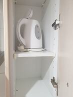 Oceanografico Apartments