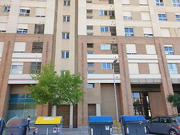 Oceanografico Apartments