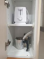 Oceanografico Apartments