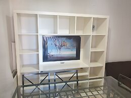 Oceanografico Apartments