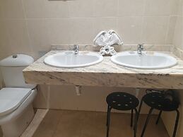 Oceanografico Apartments