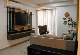 Bluu Lagoon Apartments