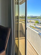 Bluu Lagoon Apartments