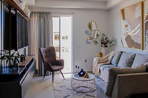 Bluu Lagoon Apartments