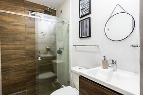 Bluu Lagoon Apartments