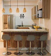 Bluu Lagoon Apartments