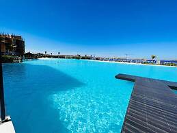 Bluu Lagoon Apartments