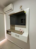 Bluu Lagoon Apartments