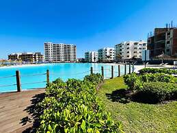 Bluu Lagoon Apartments